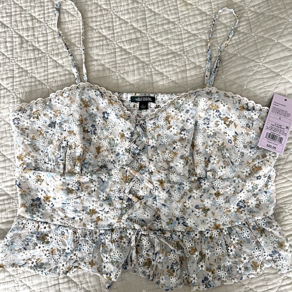 New with tag tank - Picture 1 of 1